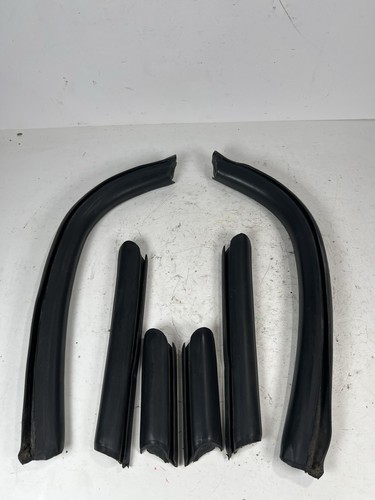 Bmw convertible top - 96-02,