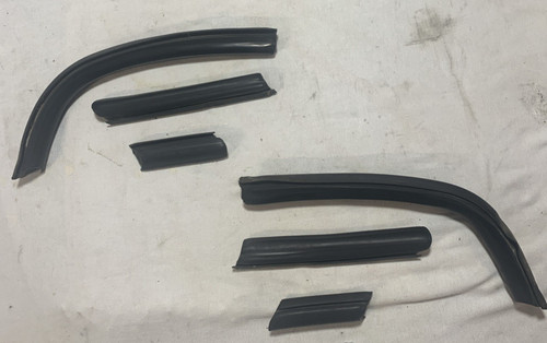 Bmw set 6 convertible - set,